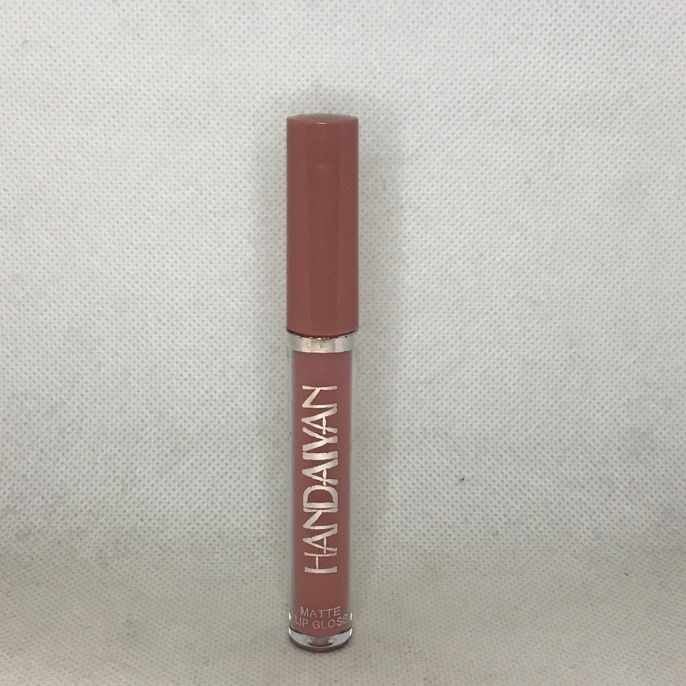 Handaiyan Matte Liquid Lipstick #08
